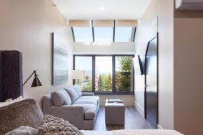 151 Modern Magic at Park City Base